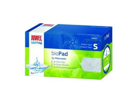 Juwel Bio Pad - Tropical Supplies North East