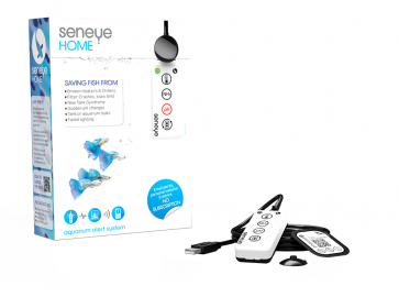 Seneye USB Home V2 £119.99 Tropical Supplies North East