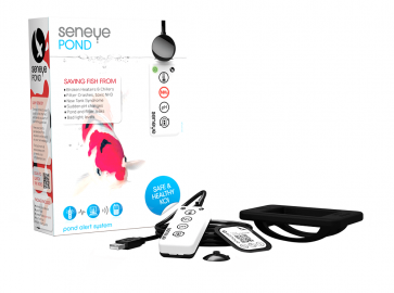 Seneye USB Pond V2 - Tropical Supplies North East