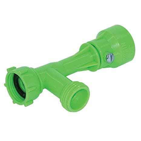 Python No Spill Spare Pump