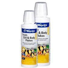 Waterlife Sterazin 100ml Gill & Body Flukes - Tropical Supplies North East
