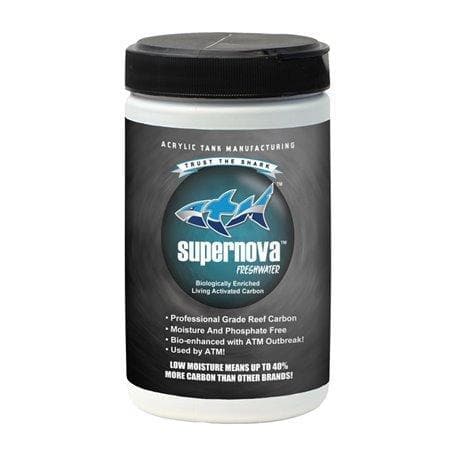 ATM Supernova Carbon Fresh Water - Tropical Supplies North East
