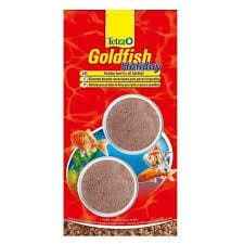 Tetrafin Tropical Holiday Food 2x12g