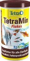 Tetramin Tropical Flake 100g - Tropical Supplies North East