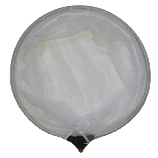Betta 35cm Round White Fine Net - Tropical Supplies North East