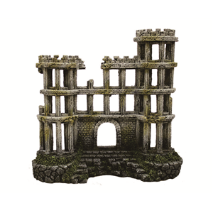 Hugo Large Ruins 30x8x27cm