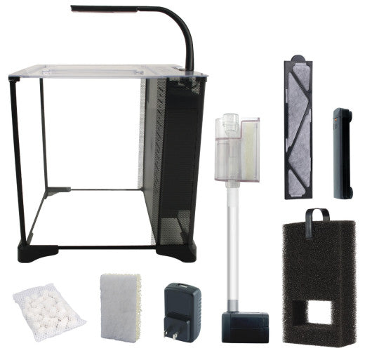 Fluval Betta Aquarium Kit 20L