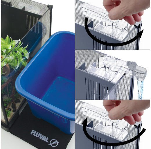 Fluval Betta Aquarium Kit 20L