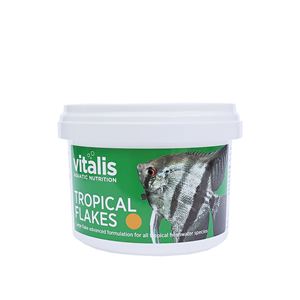 Vitalis Tropical Flake 22g
