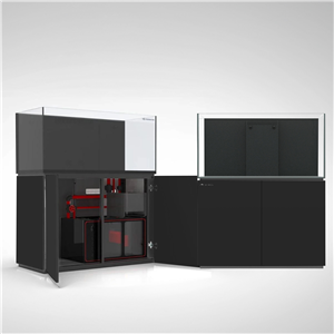 Neptunian Cube M-Pro 120 Black