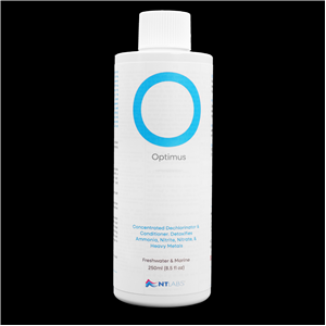 NTlabs Optimus Water Conditioner