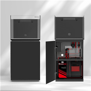 Neptunian Cube M-Pro 60 Black