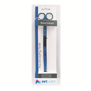 NTlabs Procare Waved Scissors - Tropical Supplies North East