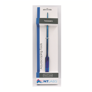 NTlabs Procare Tweezers - Tropical Supplies North East