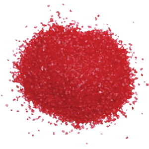 Hugo Kamishi Red Quartz Sand 8kg - Tropical Supplies North East