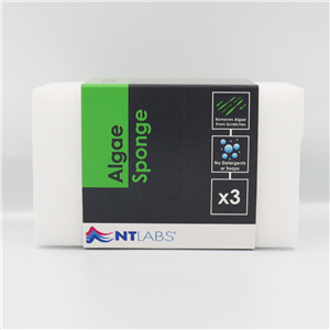 NTlabs Procare Algae Sponge x3 - Tropical Supplies North East