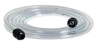 Python No Spill Clean & Fill 20ft (6m) Extension - Tropical Supplies North East