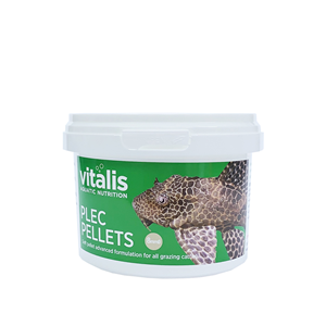 Vitalis Plec Pellet 160g