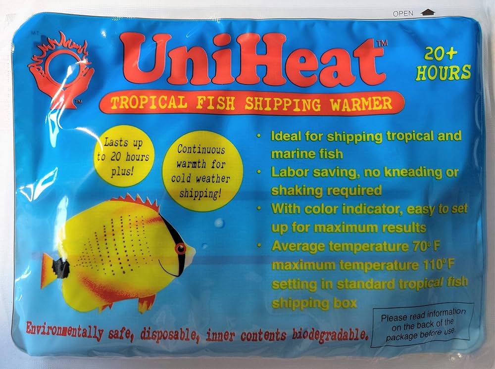 UniHeat 20 Hour Heat Pack