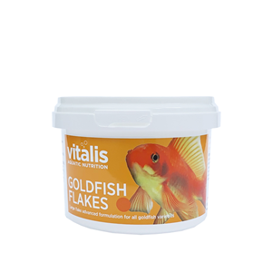 Vitalis Goldfish Flake 22g