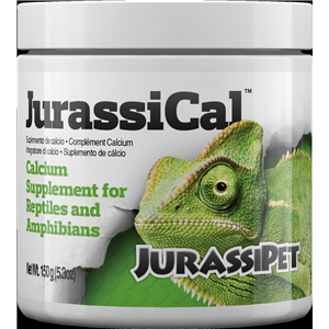JurassiCal Calcium Supplement 150g
