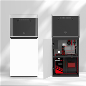 Neptunian Cube M-Pro 60 White