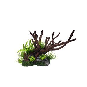 Hugo Branch Scape 30x16x20cm