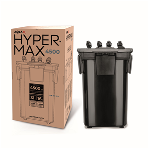 Aquael Hypermax 4500lph