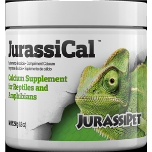 JurassiCal Calcium Supplement 250g