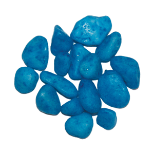 Hugo Kamishi Blue Gravel 8kg - Tropical Supplies North East