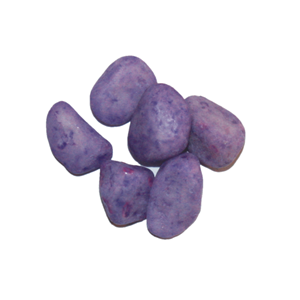 Hugo Kamishi Pearl Violet Gravel 2kg - Tropical Supplies North East