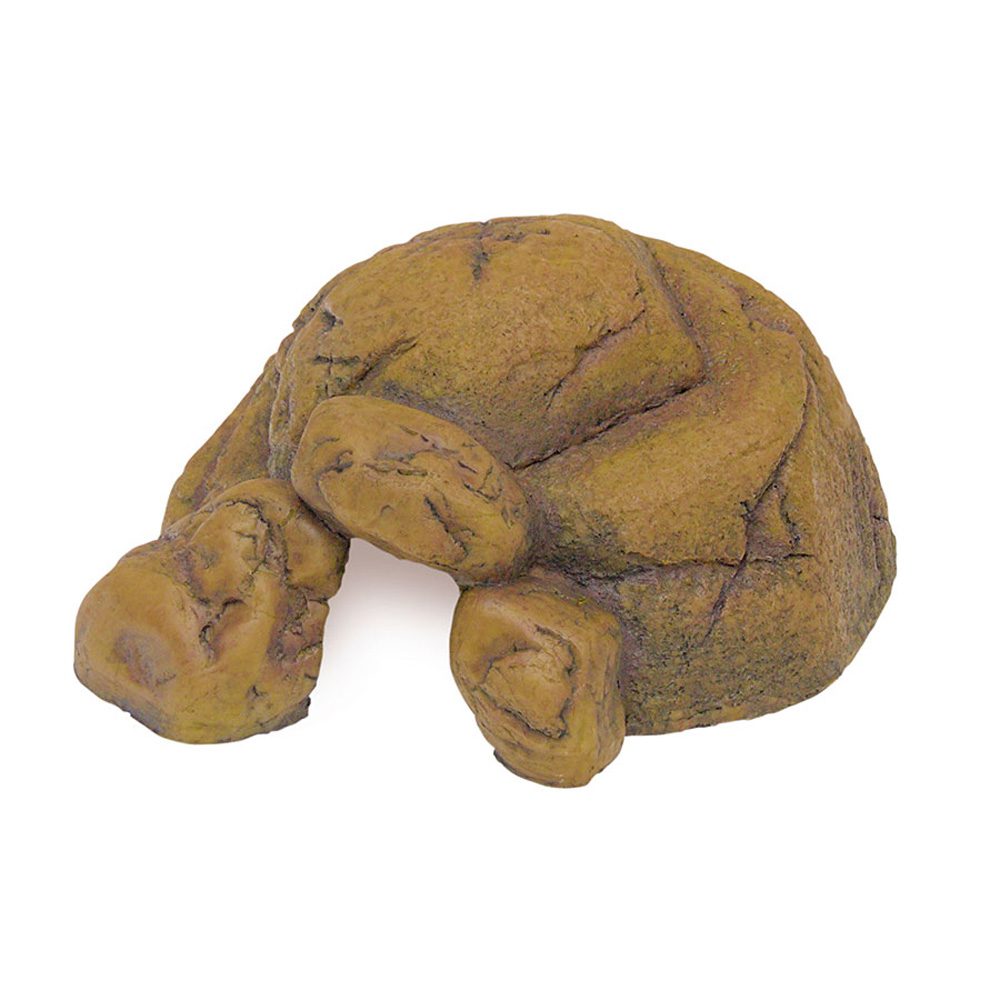 Exo Terra Reptile Hiding Cave Small