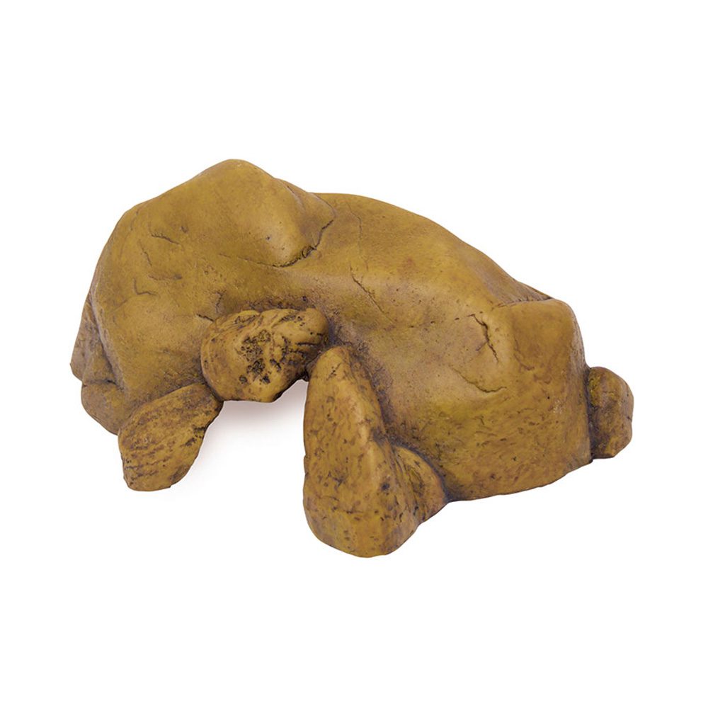 Exo Terra Reptile Hiding Cave Large