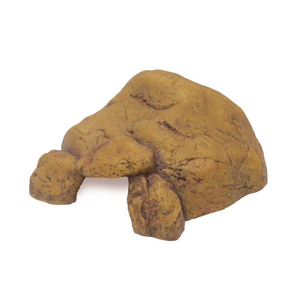 Exo Terra Reptile Hiding Cave X-Large