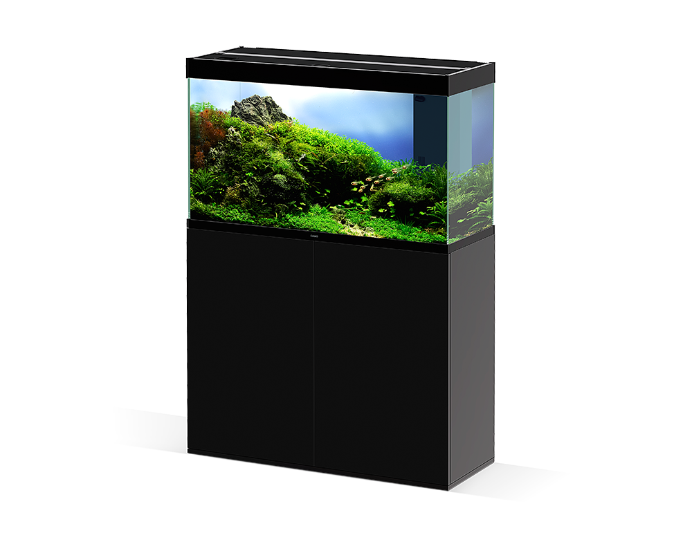 Ciano Emotions PRO 100 Black - Tropical Supplies North East