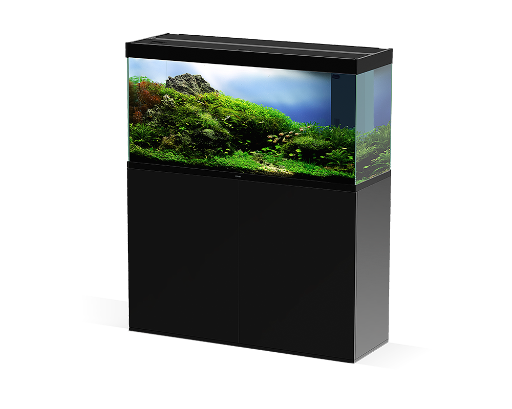 Ciano Emotions PRO 120 Black - Tropical Supplies North East