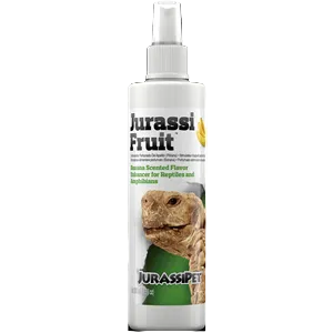 JurassiFruit Banana 250ml