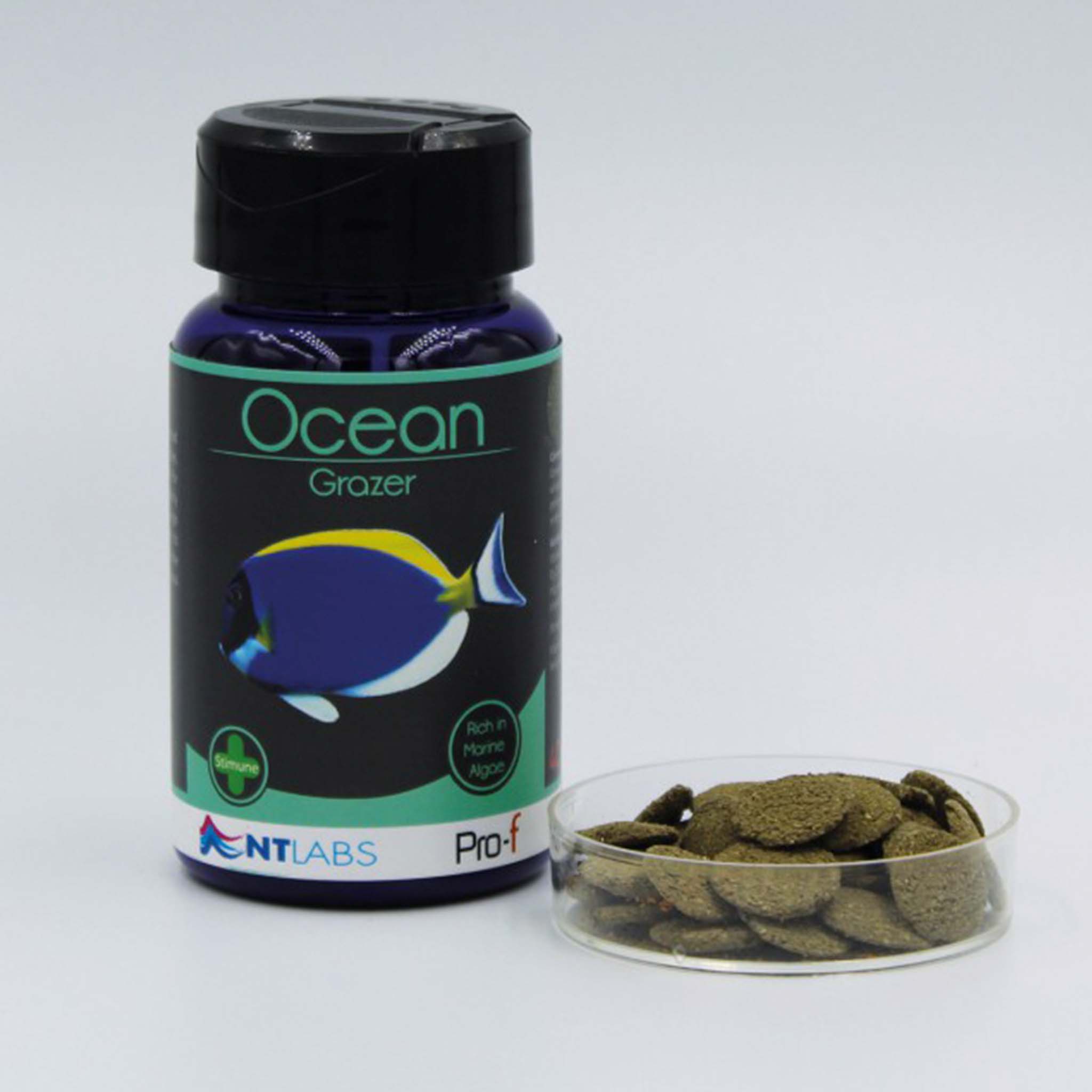 NTlabs Ocean Grazer 110g