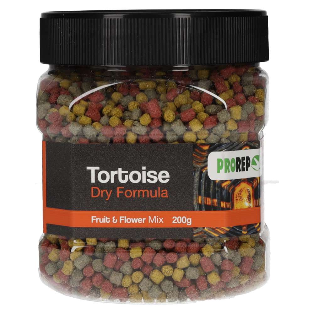ProRep Tortoise Dry Formula 200g