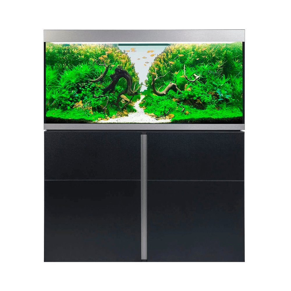 Fluval Siena 332 Aquarium Set - Black