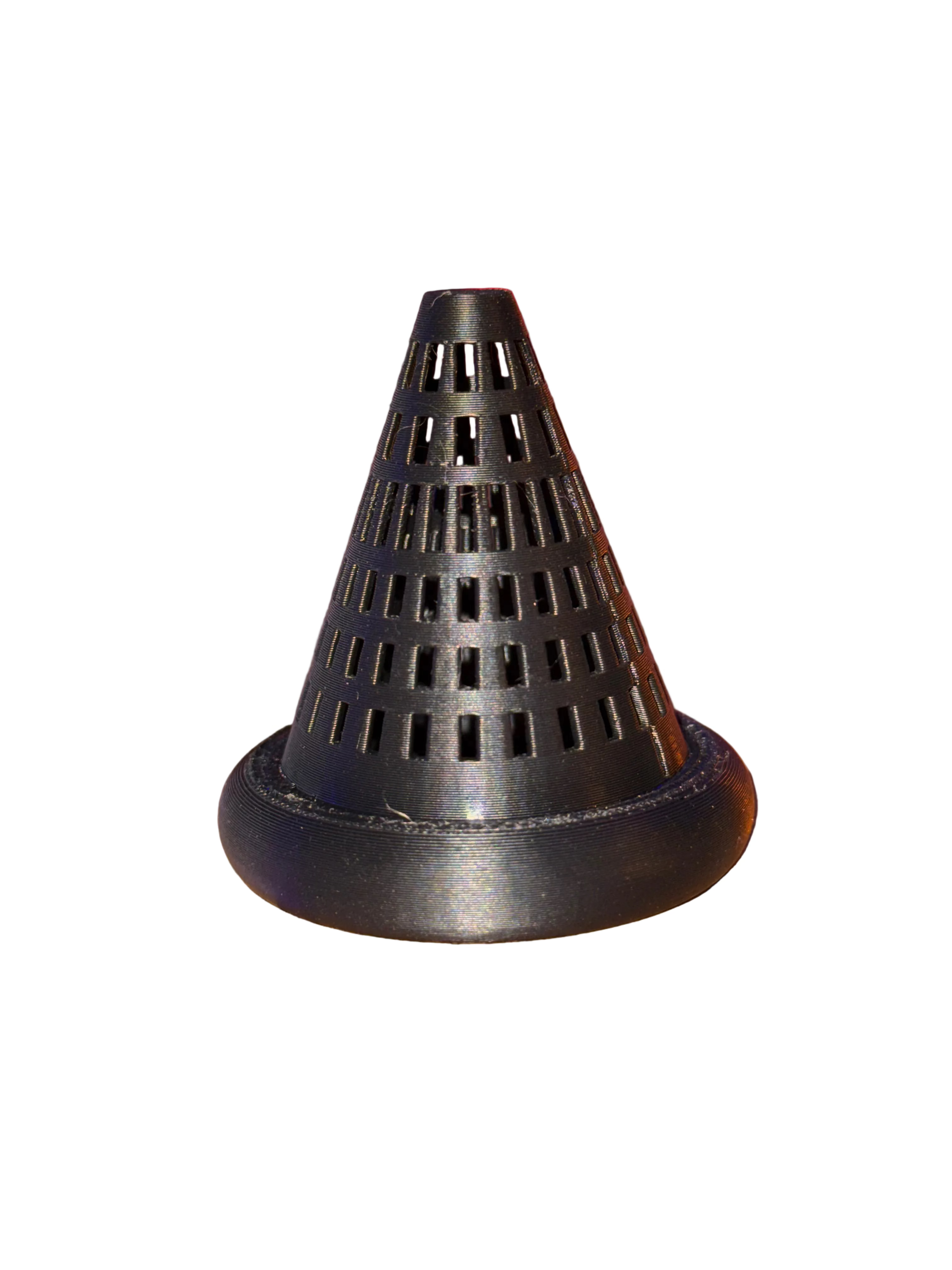 Tropic3D Floating Worm Feeder 50mm Diameter