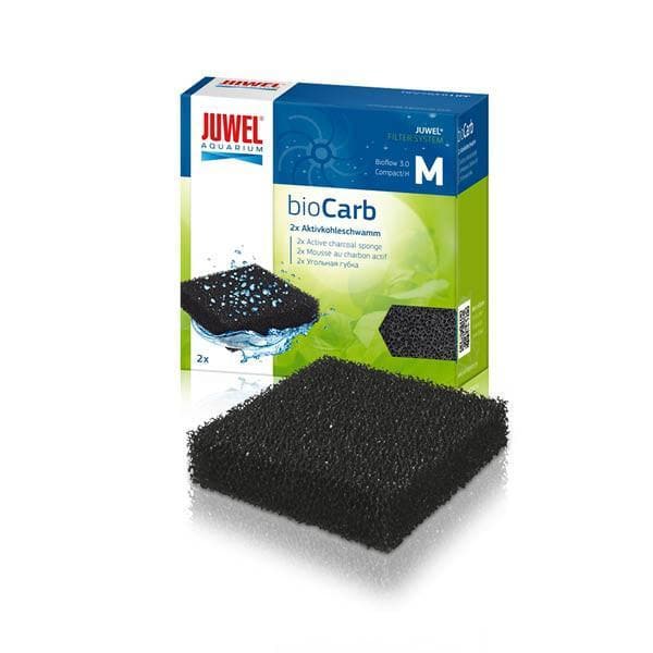 Juwel Bio Carb - Tropical Supplies North East