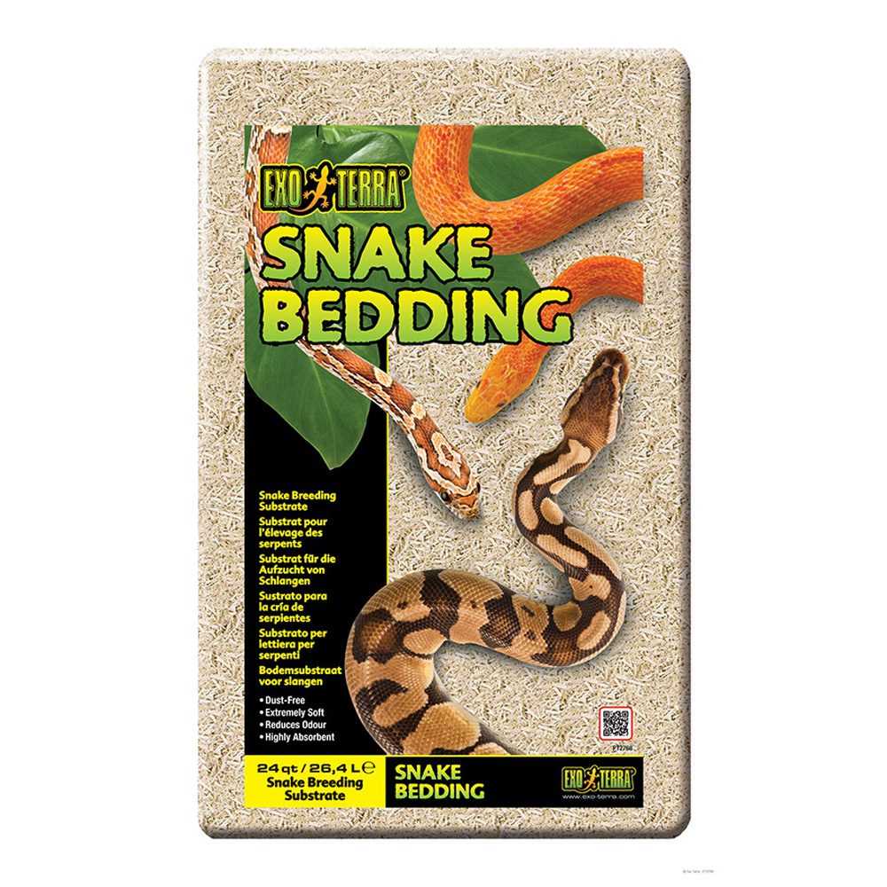 Exo Terra Snake Bedding 26.4L