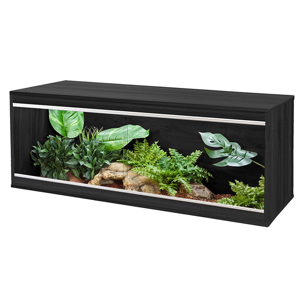 Vivexotic Repti-Home Large Black