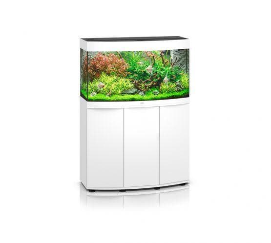 Juwel Vision 180 LED Aquarium Set White - Tropical Supplies North East