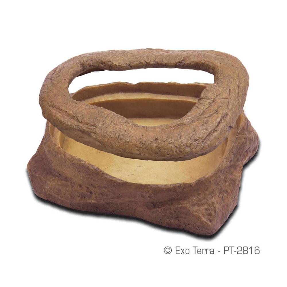 Exo Terra Meal Worm Dish