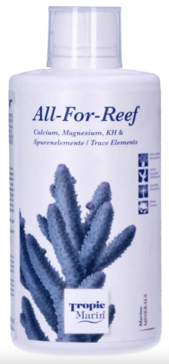 Tropic Marin All For Reef 250ml