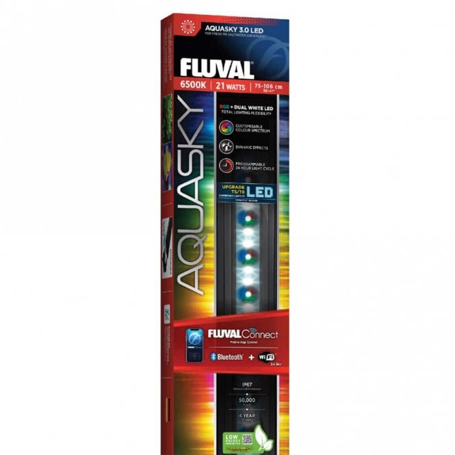 Fluval Aquasky 3.0 LED Bluetooth & WIFI