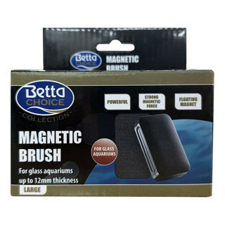 Betta Choice Floating Magnet Cleaner Large