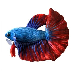 Betta Fish Plush